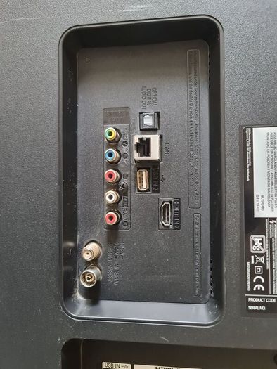 50 in LG.smart tv..2020 model...