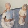 Set of 5 lovely Figurines Image 5