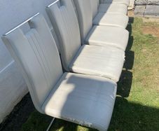 Free dining chairs