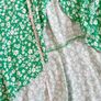 Bershka Summer Skirt Image 7