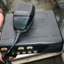 Motorola Gm950 Vhf 136-174mhz 25 Watt 4 Channel Mobile Radio Image 9