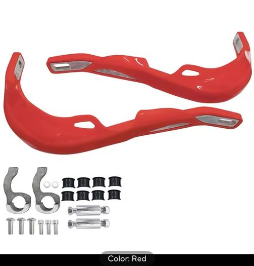 Hand Guards Motocross