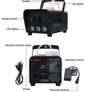 Remote controller for Smoke machine Image 3