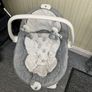 Baby Swing & Rocker Image 4