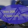 Parkway Planet bicycle Image 6