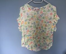 Essentiel antwerp top