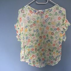 Essentiel antwerp top