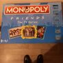 Board Games 80th Anniversary  Edition  Monopoly.  Also Game Of Thrones....  And   Tv Show Friends Monopolyfri Image 4