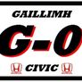 Custom Car Number Plates Image 6