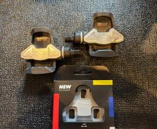 Look Keo Blade Road Bike Pedal