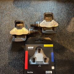 Look Keo Blade Road Bike Pedal