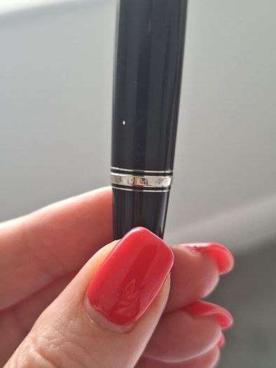 Montblanc Boheme Bleu Ballpoint Pen