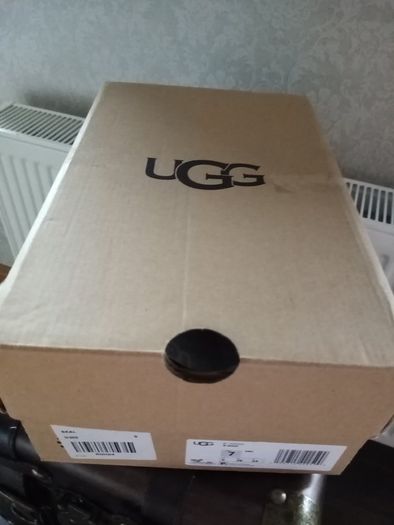 Genuine Ugg Sandals brand new in box