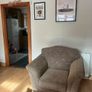 one seater armchair Image 3
