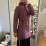 Stromberg Long Down Jacket S Image 2