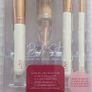 Luna make-up brush set Image 3