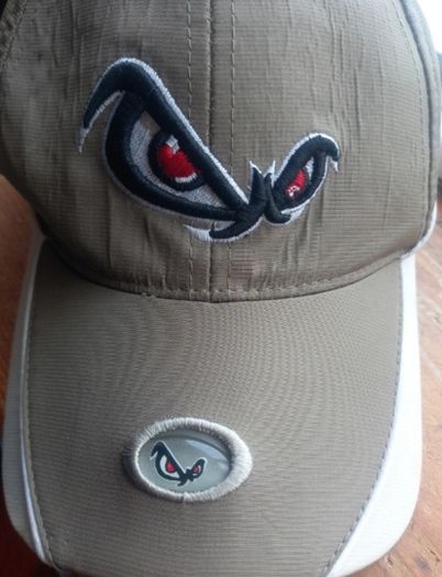 hat no fear