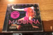 Madonna "Confessions on the Dancefloor"