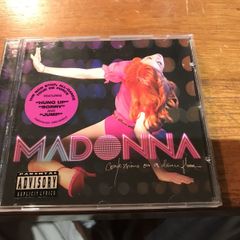 Madonna "Confessions on the Dancefloor"