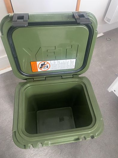 Yeti Roadie 24