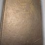 Unique First Edition Book Set 1919 WW1 Illustrated DC Antique and 1929 Vintage Novel Image 3