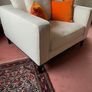 Designer Arm Chair - by  Eichholtz Image 3