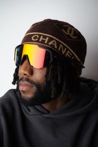 Sports Sunglasses