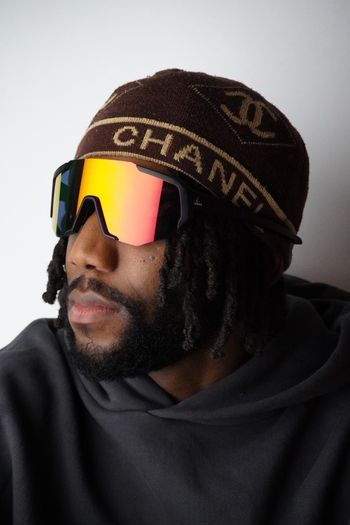 Sports Sunglasses