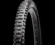 Free delivery: Maxxis Minion DHR II Folding 3C EXO TR  29x2.3"