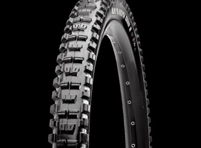 Free delivery: Maxxis Minion DHR II Folding 3C EXO TR  29x2.3"