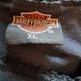 RARE - 1991 Harley Davidson Cat Lace Tank Image 3