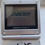 Gameboy Advance Sp Console - Tribal Edition Image 4
