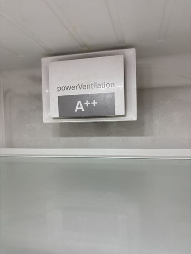 fridge