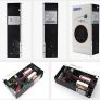 MPPT Solar Charge Controller 80A 12V/24V/48V Max input 150VDC Image 4