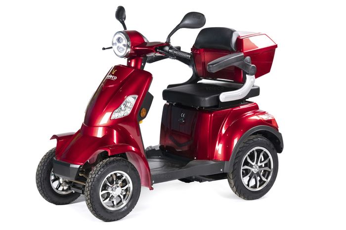 Flash Sale Award Winning Mobility Scooters