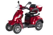 Veleco Faster Class 3 Mobility Scooter