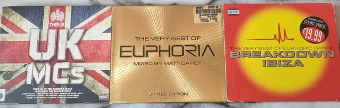CD Collection