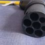 EV charging cable Image 2