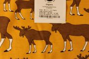Duns of Sweden dress moose 2-3 yrs