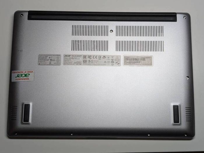 Acer Swift 3 Laptop