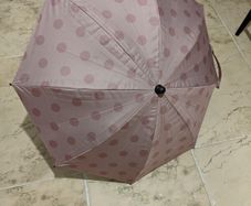 Cossatto parasol