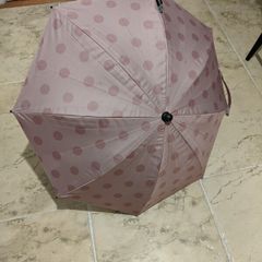 Cossatto parasol