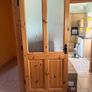 solid wood doors & glass Image 4