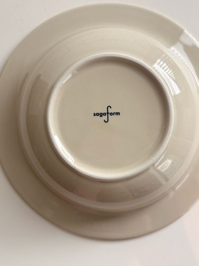 Pasta Deep Plates 22cm (Set of 2)
