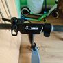 Segway Ninebot C2 Pro B Kids Electric Scooter Image 2