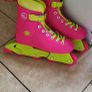 Kids skates Image 5