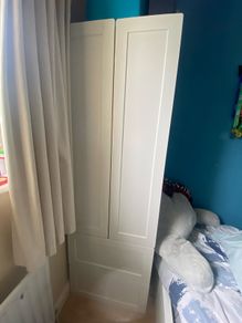 wardrobe