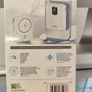 10000mAh Power Bank With Magnetic Wireless Charging & Built-In Cables Image 3