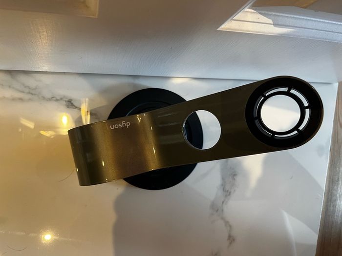 Dyson Supersonic Hair Dryer stand