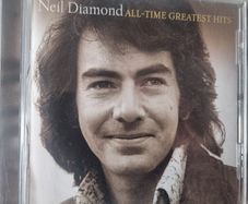 Neil Diamond Greatest Hits